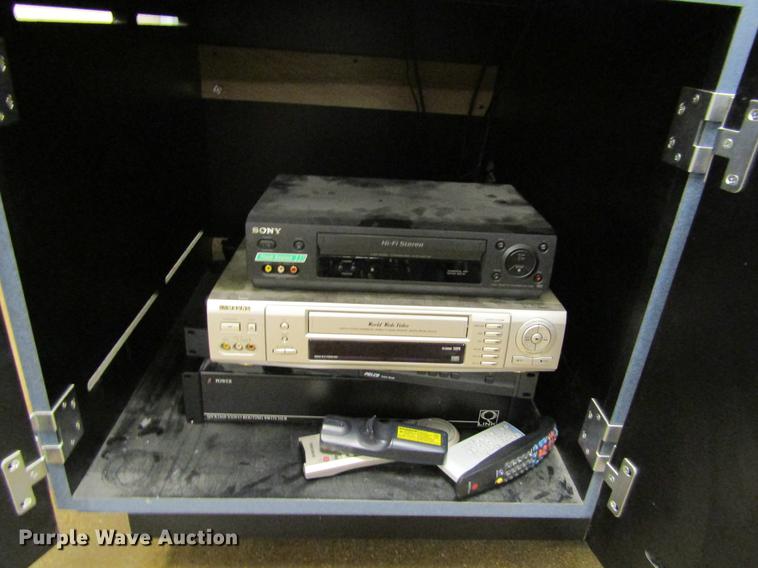 image for item BU9716 ITV cabinet