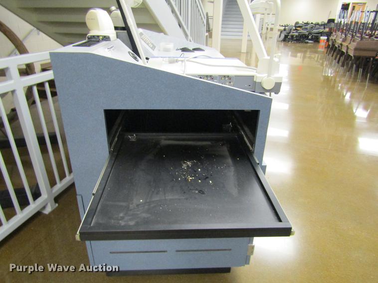 image for item BU9716 ITV cabinet