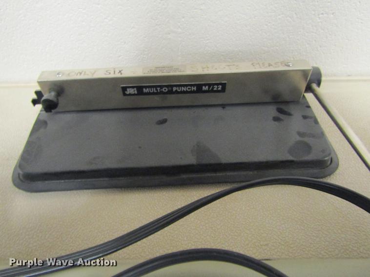 image for item BU9717 Electronics