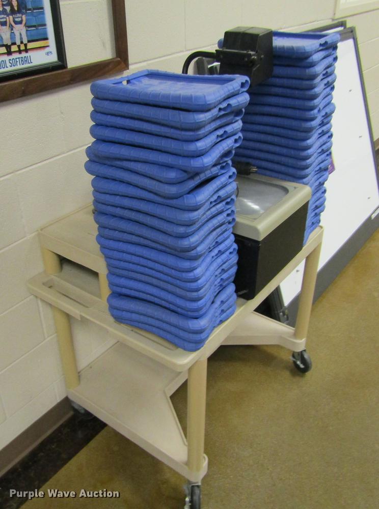 image for item BU9717 Electronics