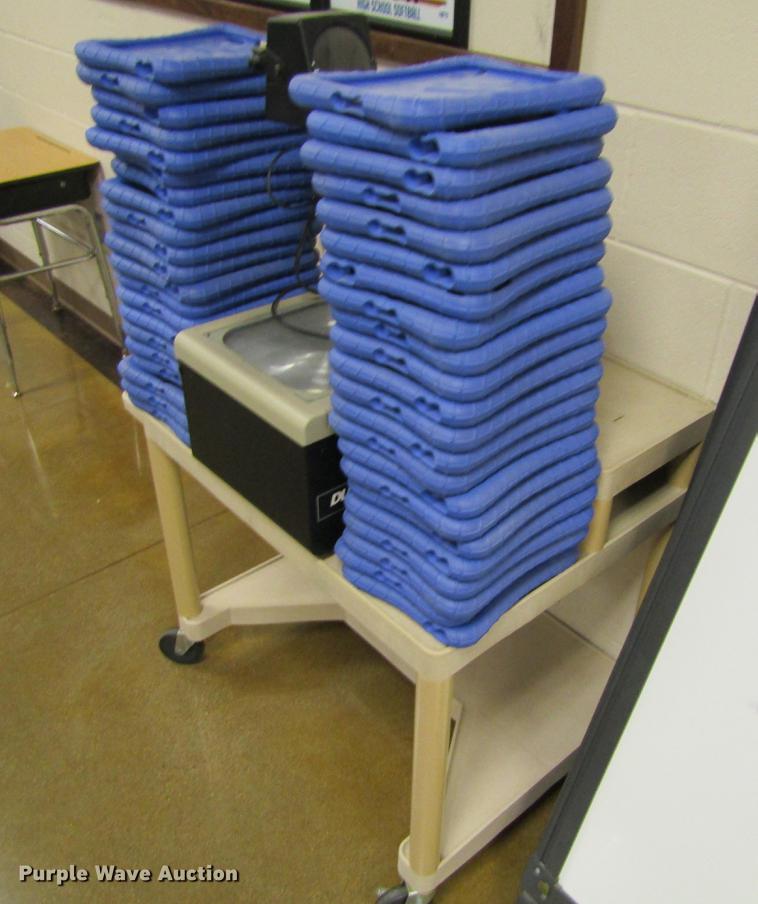 image for item BU9717 Electronics