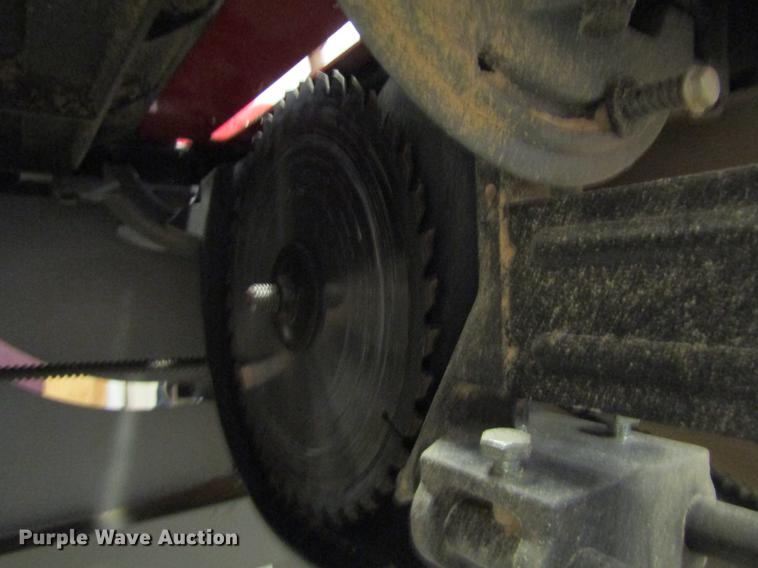 image for item BU9720 Craftsman 10" table saw