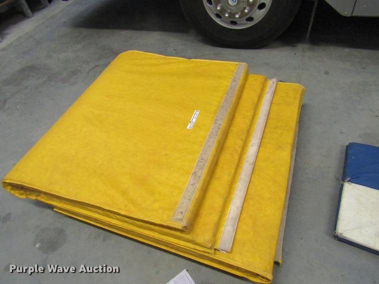 image for item BU9721 (6) mats