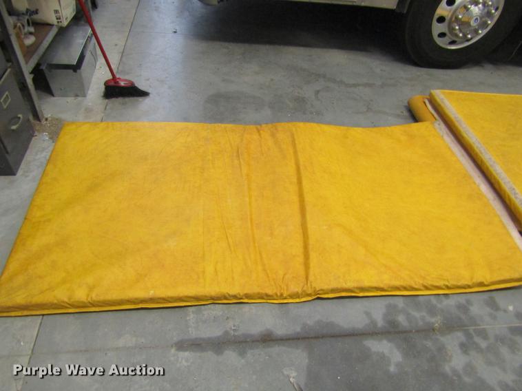 image for item BU9721 (6) mats