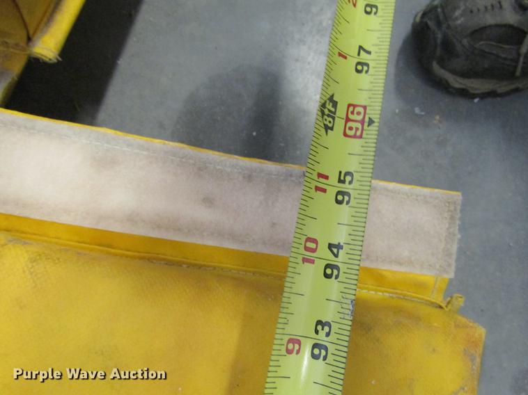 image for item BU9721 (6) mats