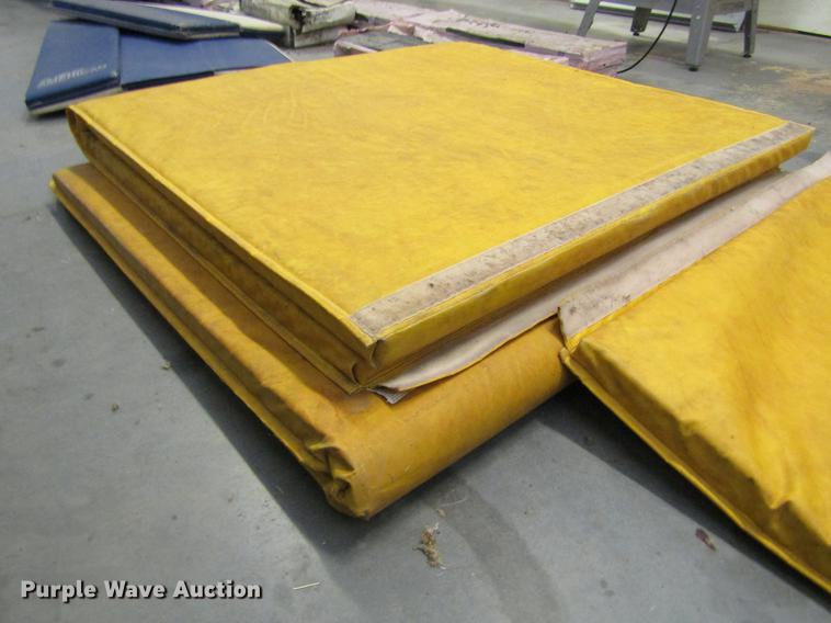 image for item BU9721 (6) mats