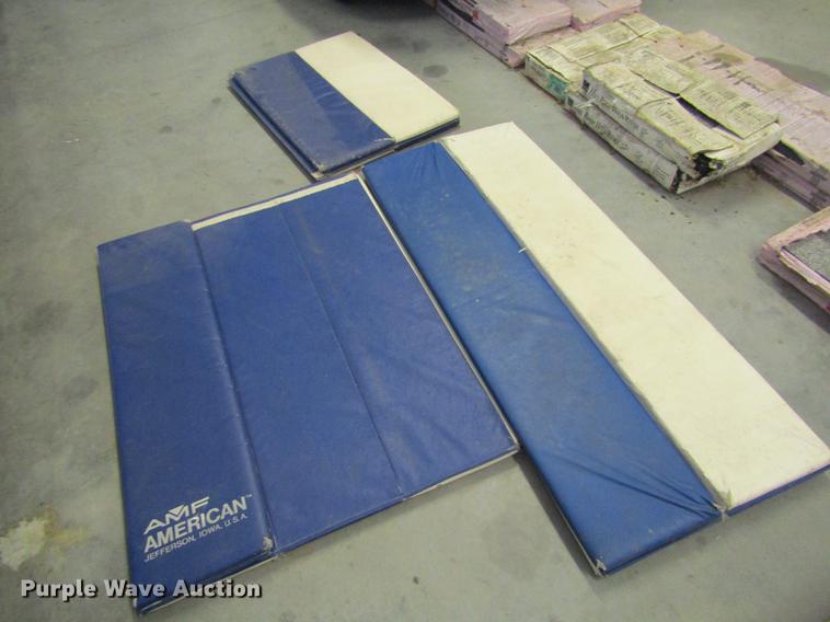 image for item BU9721 (6) mats