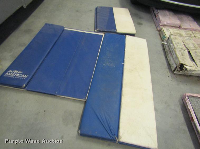 image for item BU9721 (6) mats