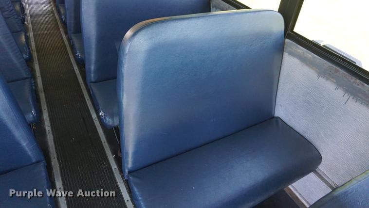 image for item DB6020 2006 Thomas B2 school bus