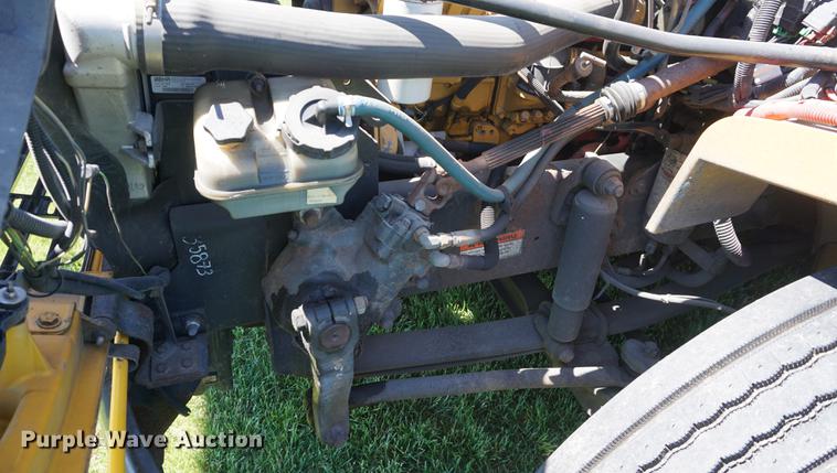 image for item DB6020 2006 Thomas B2 school bus