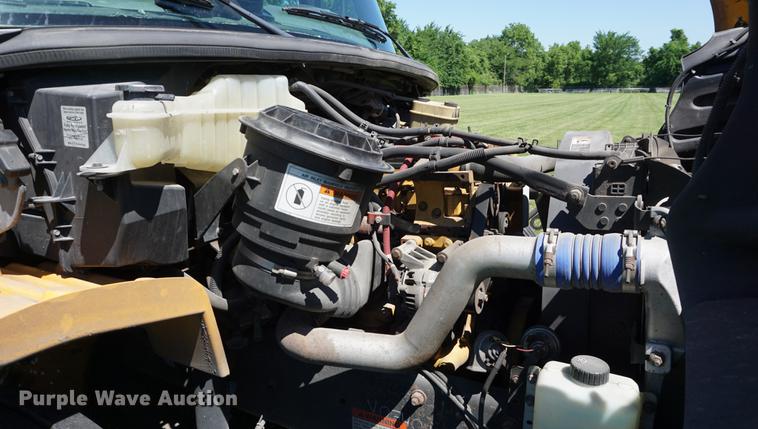 image for item DB6020 2006 Thomas B2 school bus