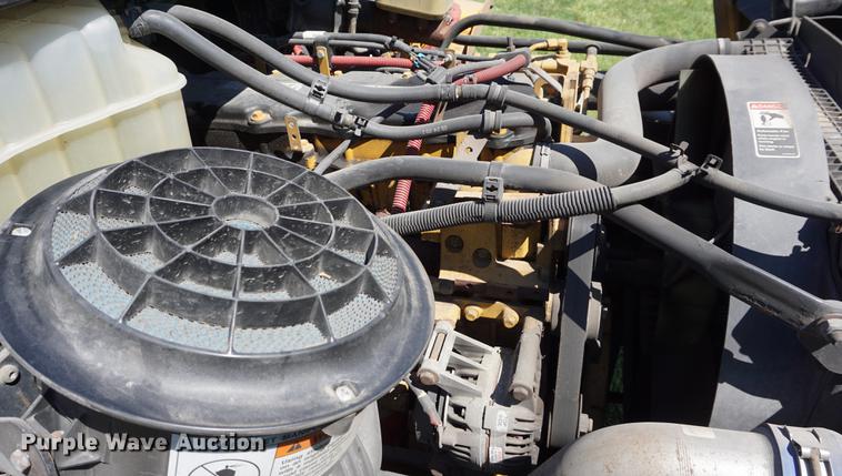 image for item DB6020 2006 Thomas B2 school bus