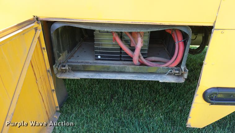 image for item DB6020 2006 Thomas B2 school bus