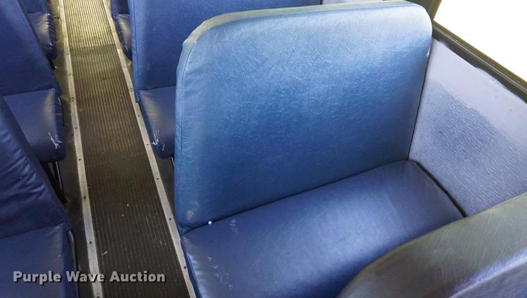 image for item DB6021 2006 Thomas B2 school bus