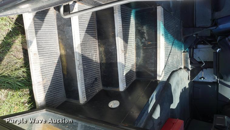 image for item DB6021 2006 Thomas B2 school bus