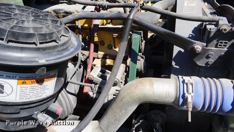 image for item DB6021 2006 Thomas B2 school bus