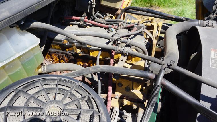 image for item DB6021 2006 Thomas B2 school bus