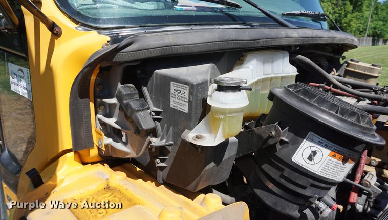 image for item DB6021 2006 Thomas B2 school bus