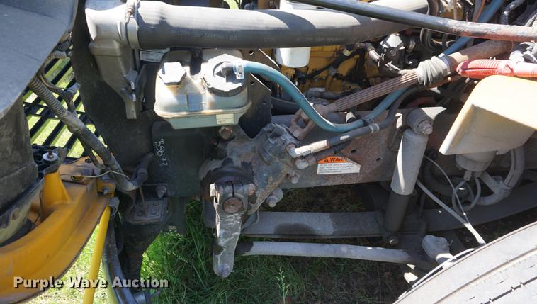 image for item DB6021 2006 Thomas B2 school bus