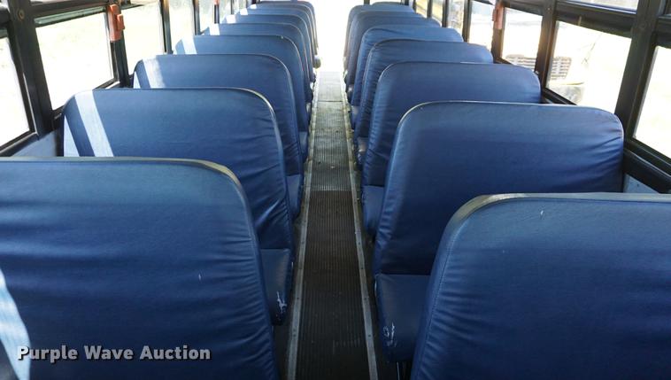 image for item DB6022 2006 Thomas B2 school bus