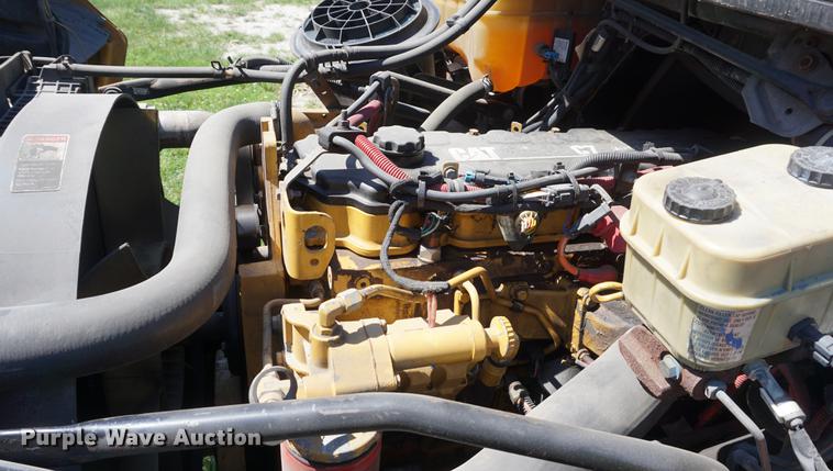 image for item DB6022 2006 Thomas B2 school bus