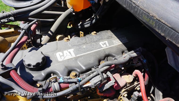 image for item DB6022 2006 Thomas B2 school bus