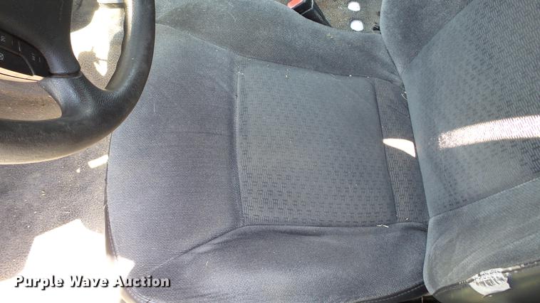 image for item DC4174 2011 Chevrolet Impala Police Cruiser