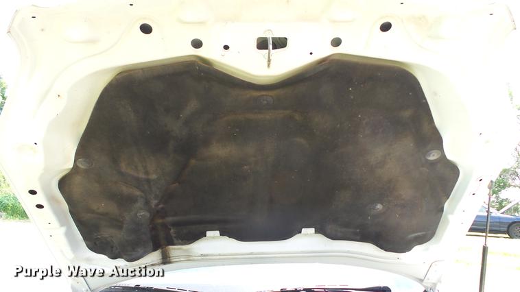 image for item DC4174 2011 Chevrolet Impala Police Cruiser