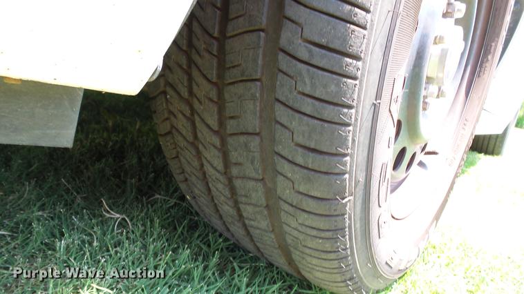 image for item DC4174 2011 Chevrolet Impala Police Cruiser