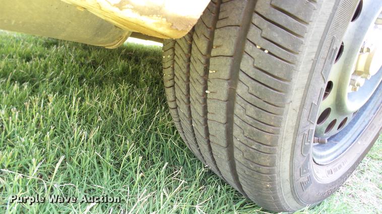 image for item DC4174 2011 Chevrolet Impala Police Cruiser