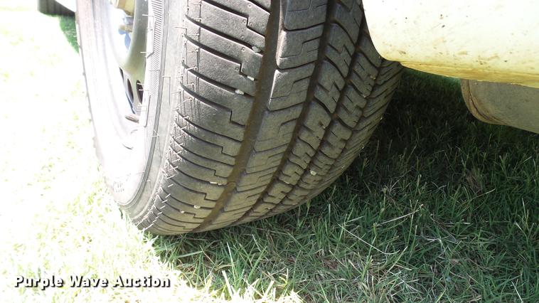 image for item DC4174 2011 Chevrolet Impala Police Cruiser