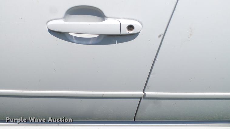 image for item DC4174 2011 Chevrolet Impala Police Cruiser