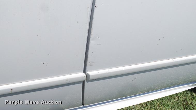 image for item DC4174 2011 Chevrolet Impala Police Cruiser