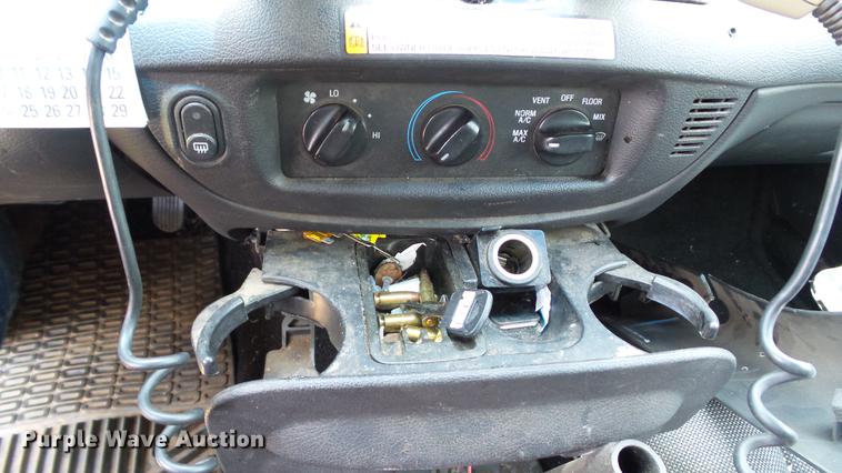 image for item DC4175 2009 Ford Crown Victoria Police Interceptor