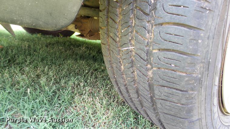 image for item DC4175 2009 Ford Crown Victoria Police Interceptor