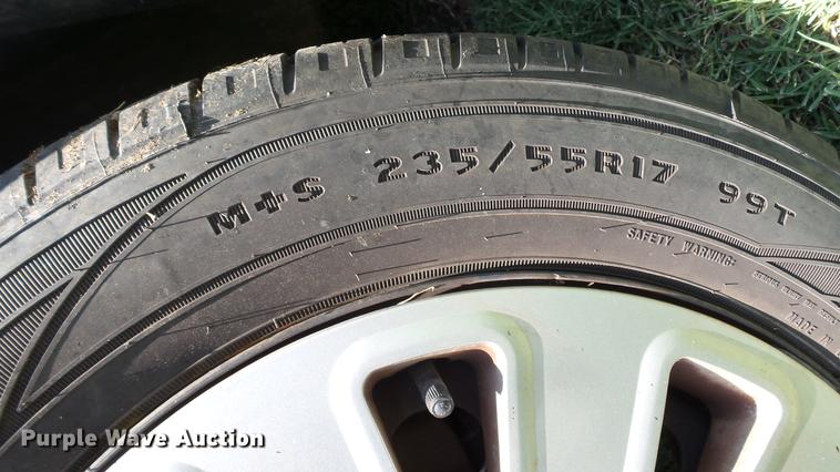 image for item DC4175 2009 Ford Crown Victoria Police Interceptor