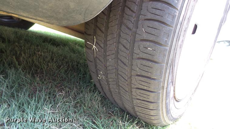 image for item DC4175 2009 Ford Crown Victoria Police Interceptor