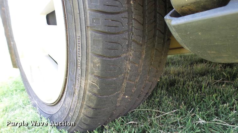 image for item DC4175 2009 Ford Crown Victoria Police Interceptor