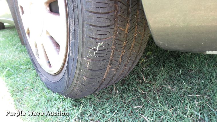 image for item DC4175 2009 Ford Crown Victoria Police Interceptor