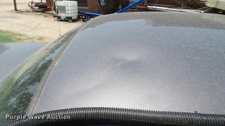 image for item DC4175 2009 Ford Crown Victoria Police Interceptor