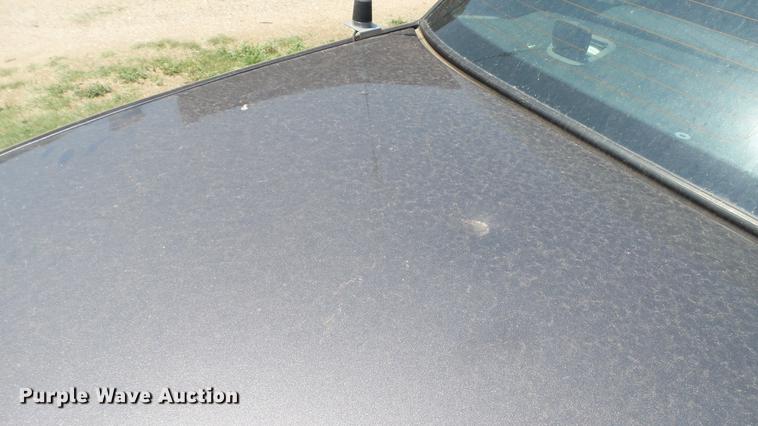 image for item DC4175 2009 Ford Crown Victoria Police Interceptor