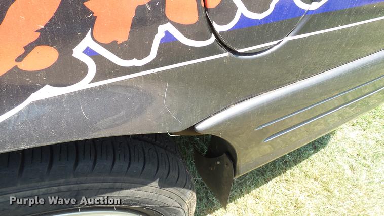 image for item DC4175 2009 Ford Crown Victoria Police Interceptor