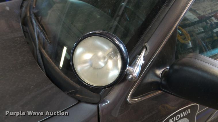 image for item DC4175 2009 Ford Crown Victoria Police Interceptor