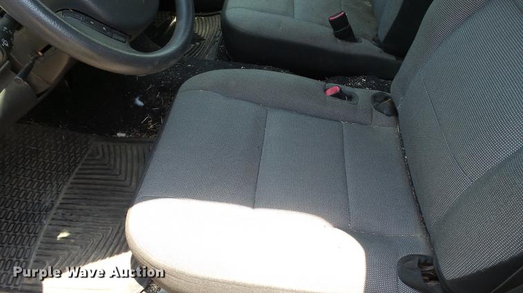 image for item DC4176 2009 Ford Crown Victoria Police Interceptor