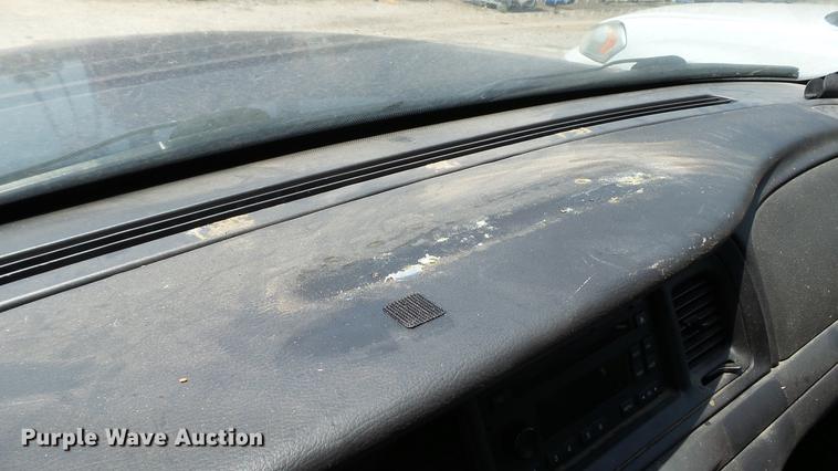 image for item DC4176 2009 Ford Crown Victoria Police Interceptor