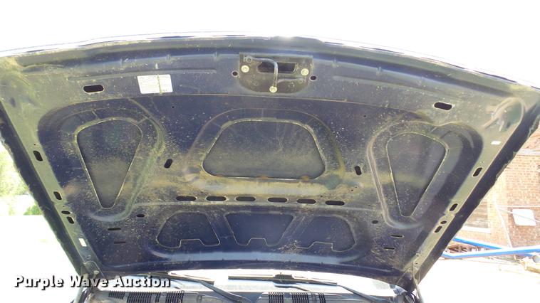 image for item DC4176 2009 Ford Crown Victoria Police Interceptor