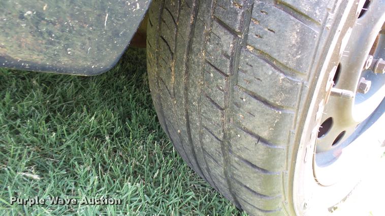 image for item DC4176 2009 Ford Crown Victoria Police Interceptor