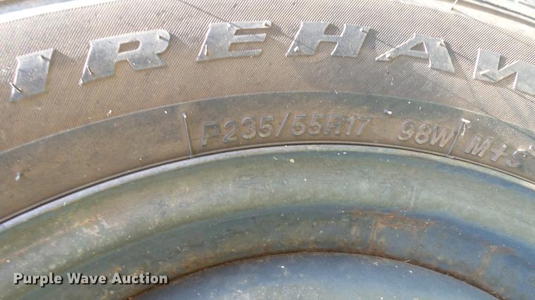 image for item DC4176 2009 Ford Crown Victoria Police Interceptor