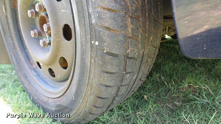 image for item DC4176 2009 Ford Crown Victoria Police Interceptor