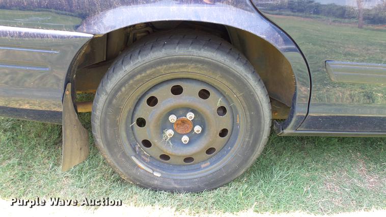 image for item DC4176 2009 Ford Crown Victoria Police Interceptor